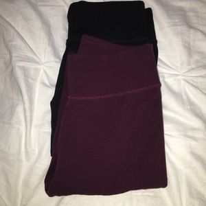 American eagle leggings